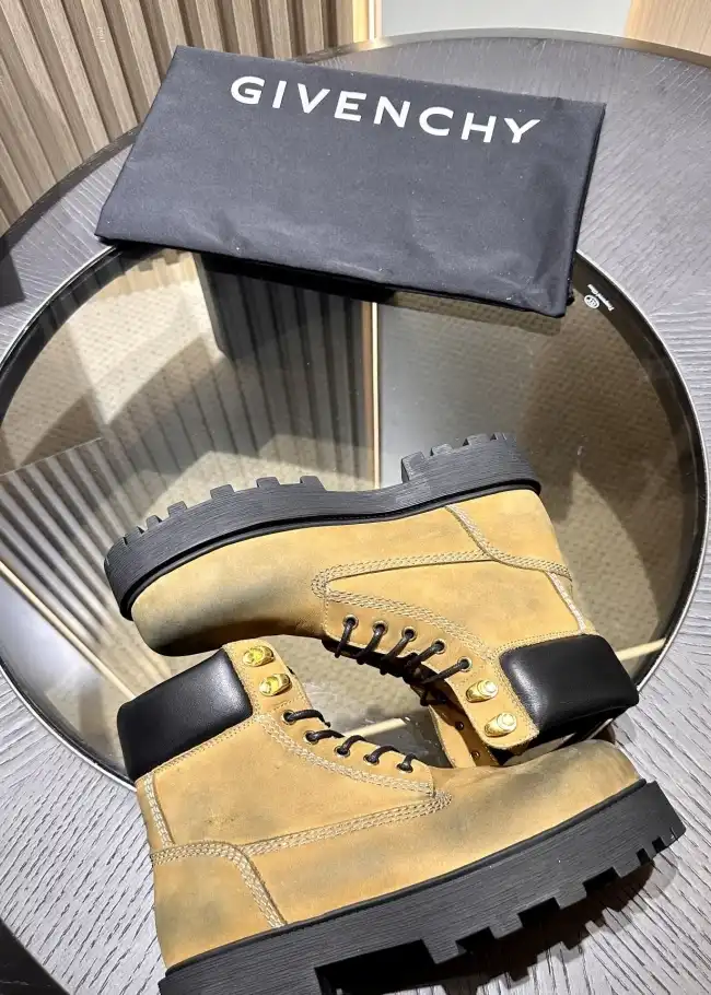 hype Louis Vuitton Boots