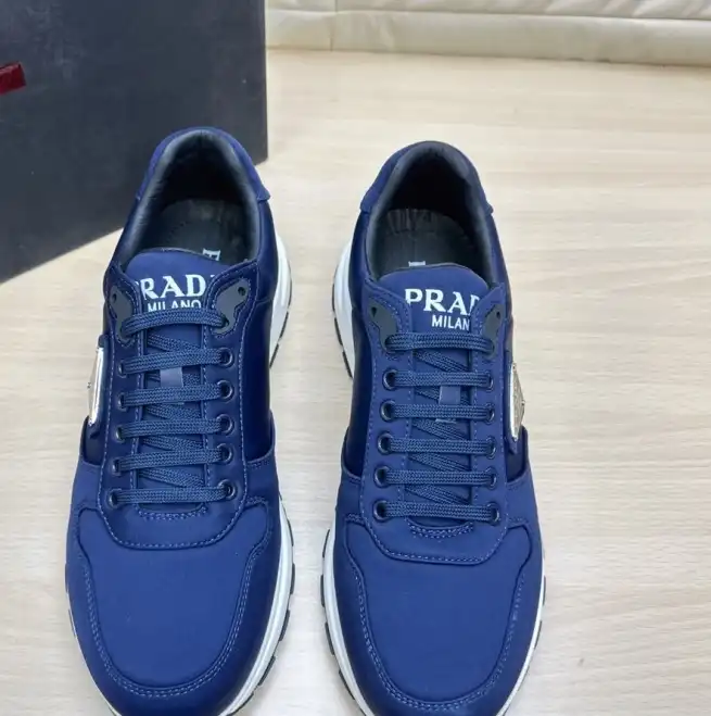 hype Prada Casual Shoes