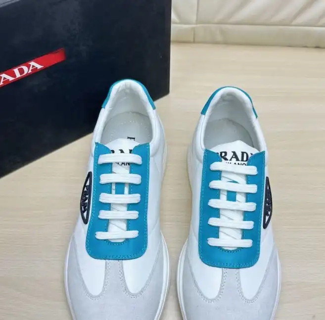 hype Prada Casual Shoes