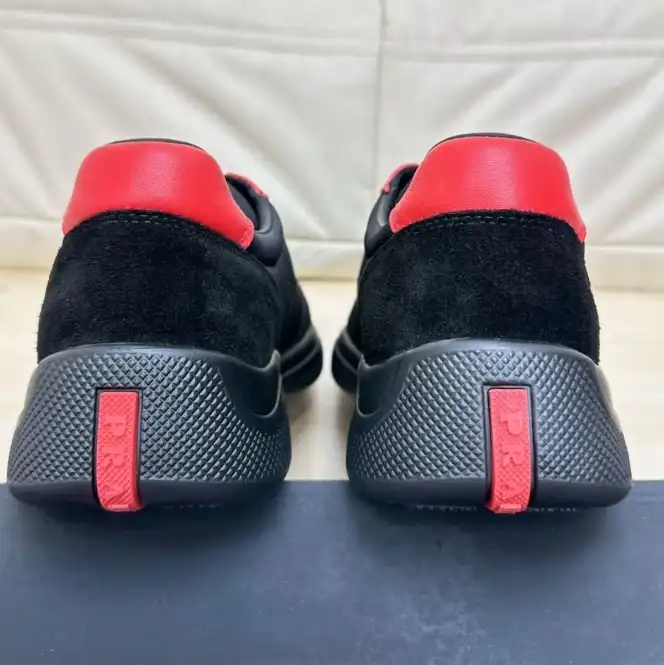 hype Prada Casual Shoes