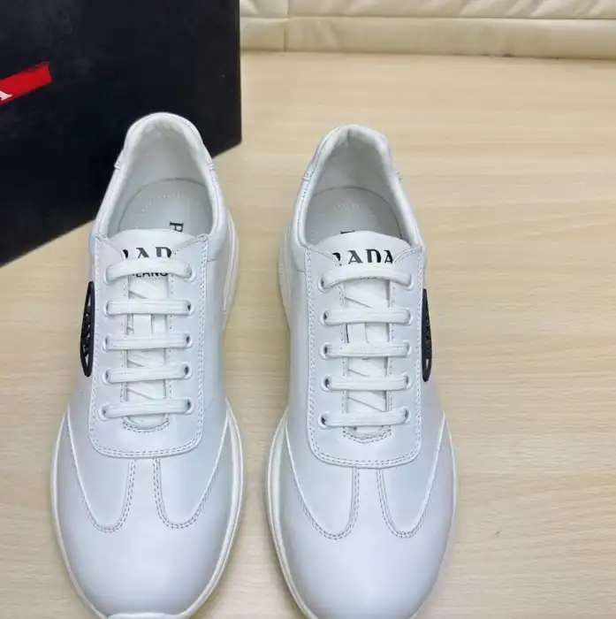 hype Prada Casual Shoes