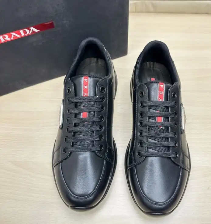 hype Prada Casual Shoes