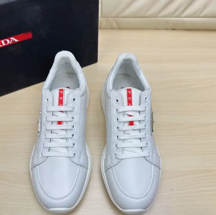 hype Prada Casual Shoes