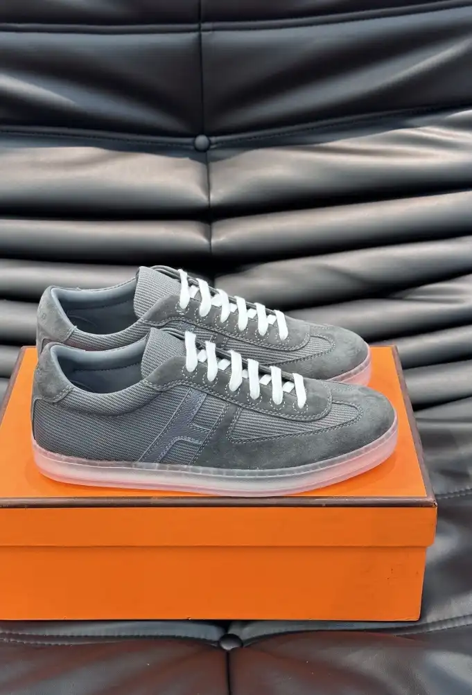 hype Hermes Sneakers