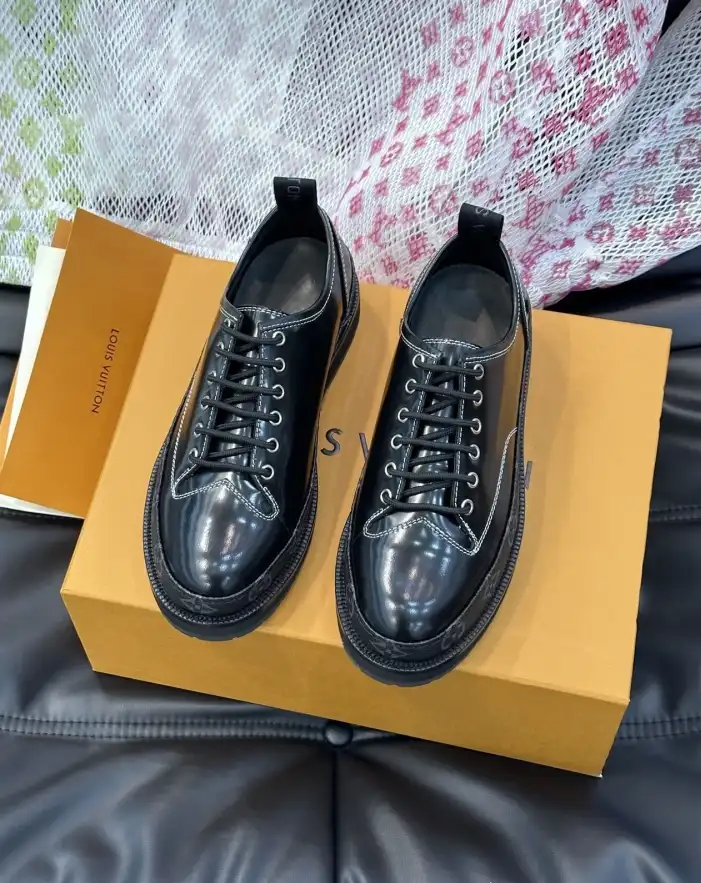 hype LV Casual Shoes