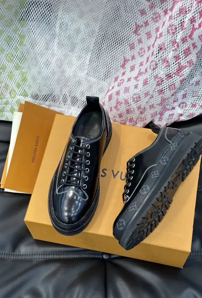 hype LV Casual Shoes