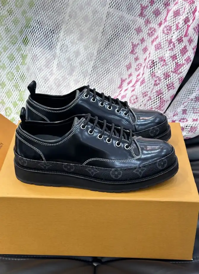 hype LV Casual Shoes