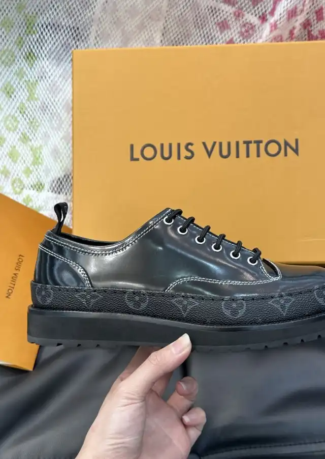 hype LV Casual Shoes