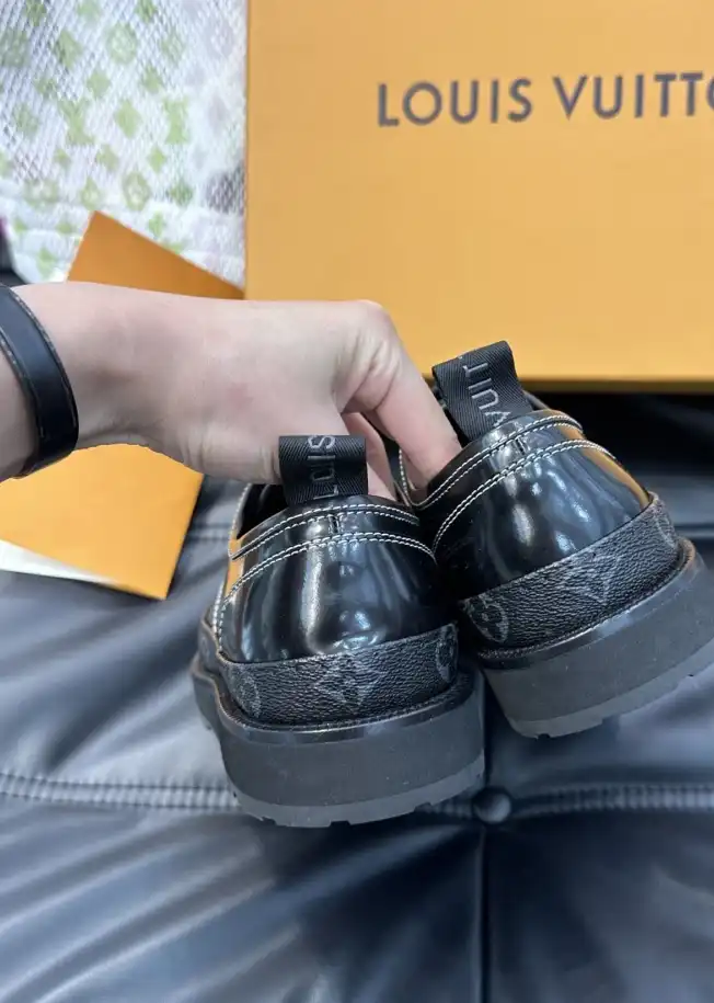 hype LV Casual Shoes