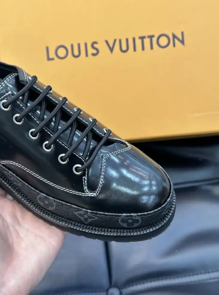 hype LV Casual Shoes