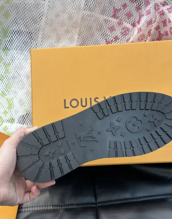 hype LV Casual Shoes