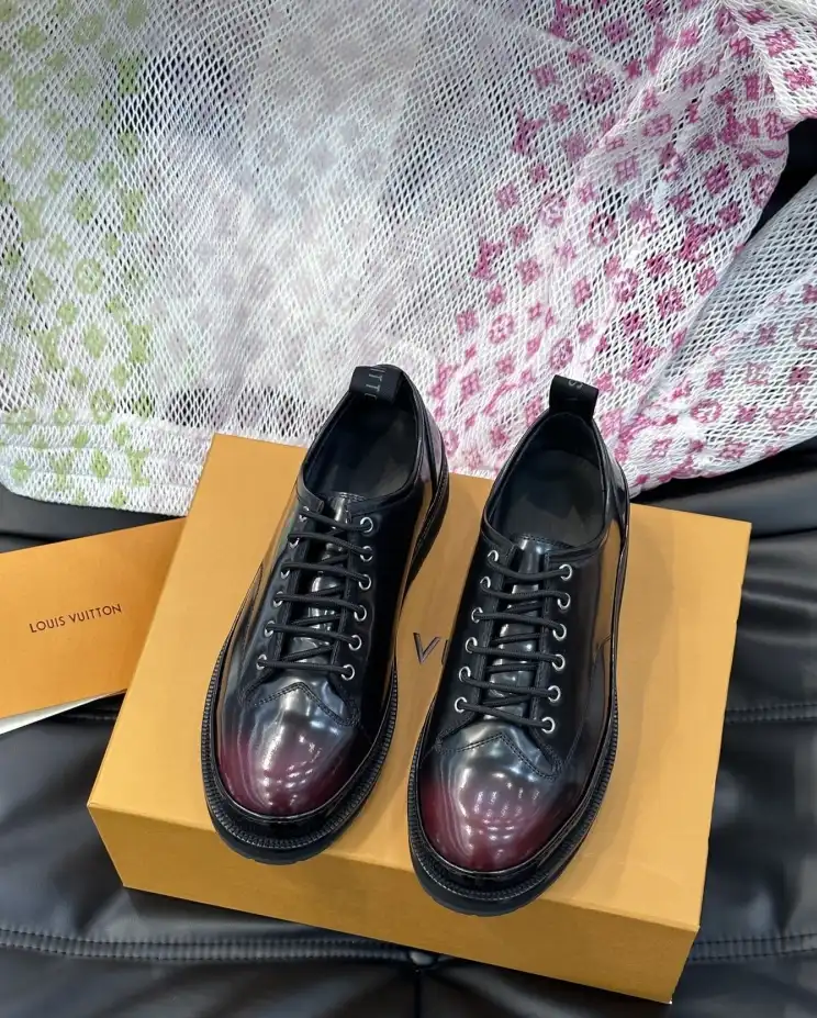 hype LV Casual Shoes