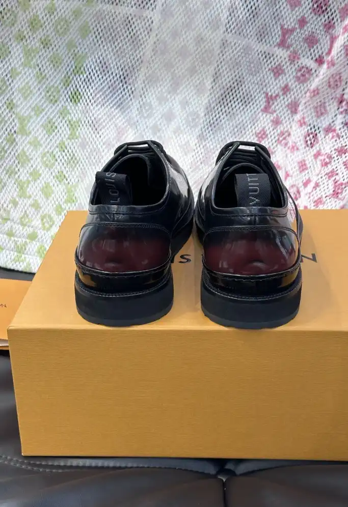 hype LV Casual Shoes