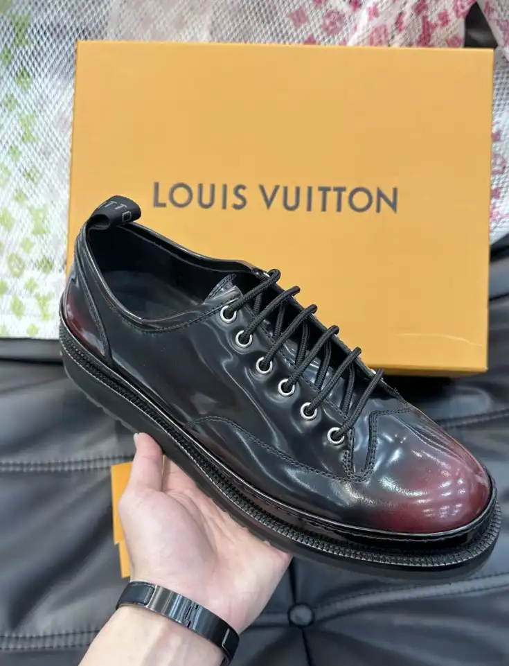 hype LV Casual Shoes