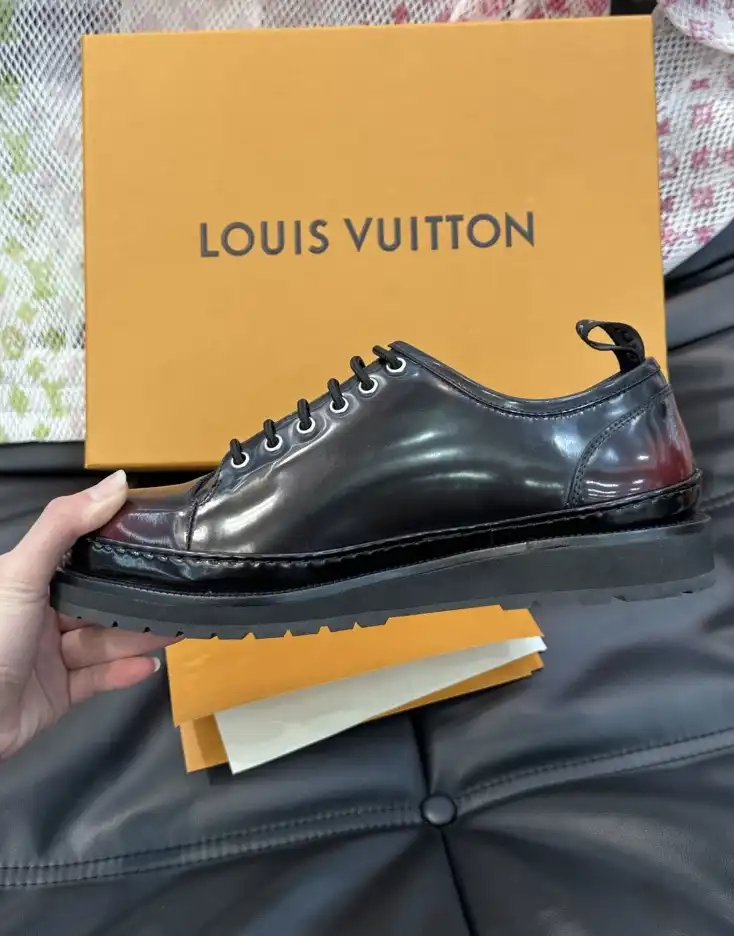 hype LV Casual Shoes