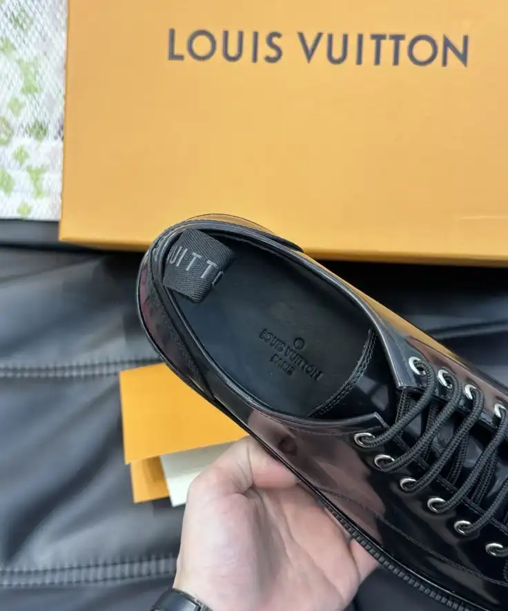 hype LV Casual Shoes