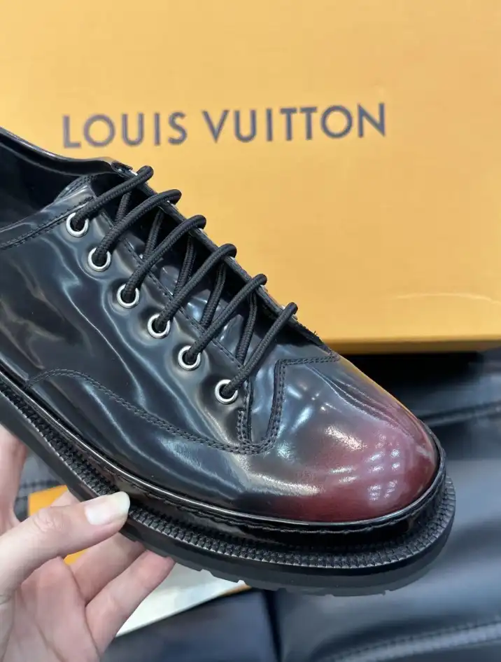 hype LV Casual Shoes