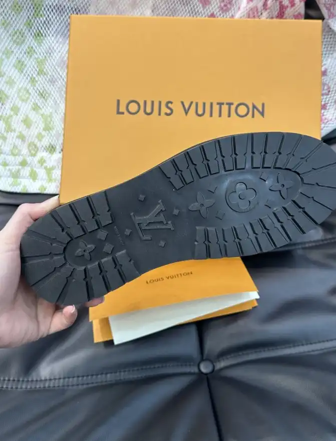 hype LV Casual Shoes