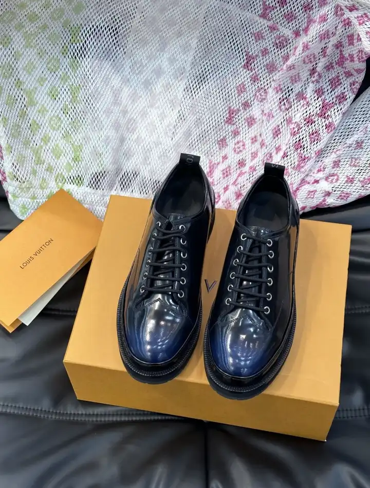 hype LV Casual Shoes