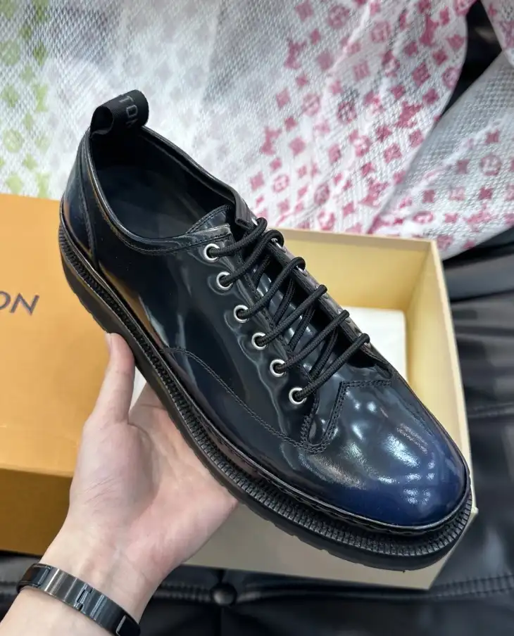 hype LV Casual Shoes