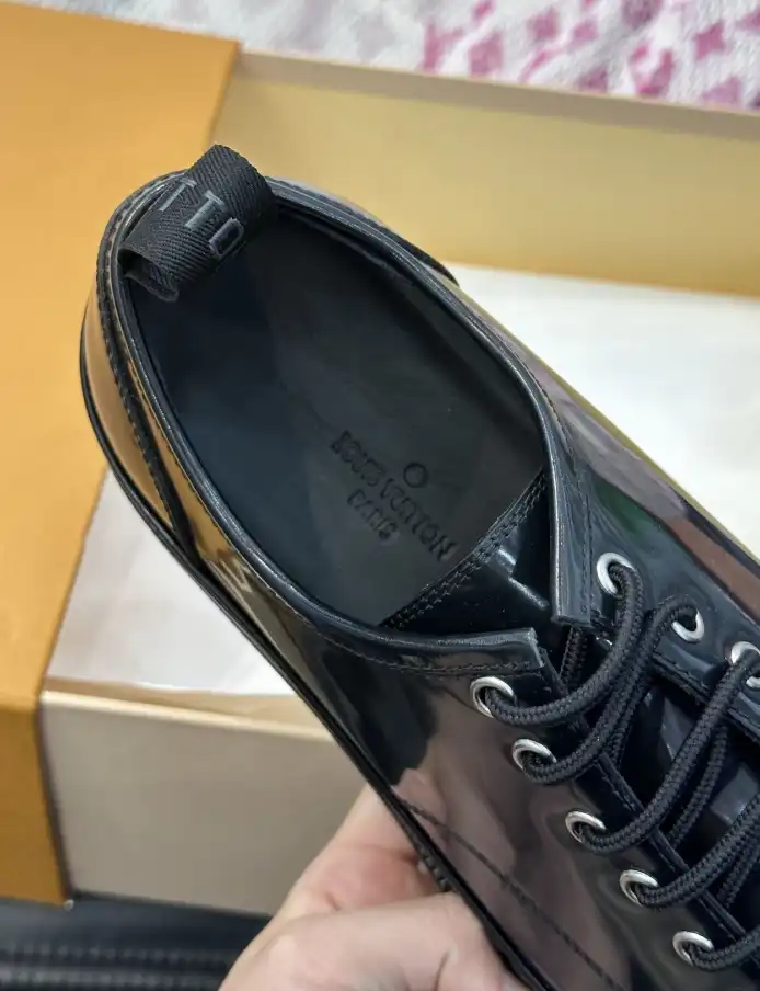 hype LV Casual Shoes