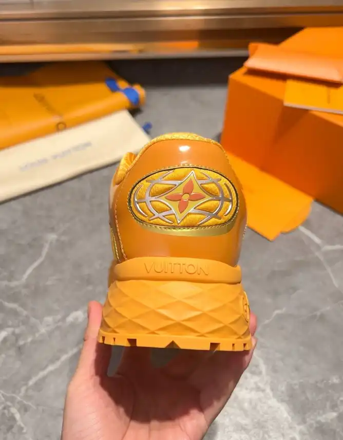 hype Louis Vuitton Sneakers