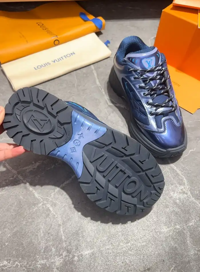 hype Louis Vuitton Sneakers