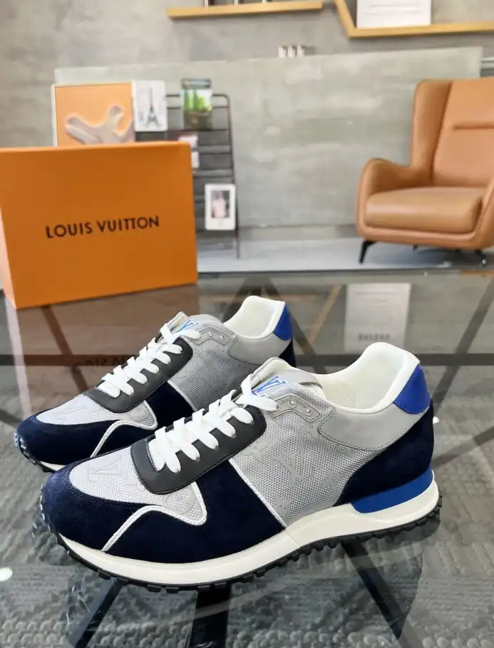 hype Louis Vuitton Sneakers