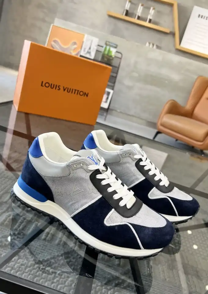 hype Louis Vuitton Sneakers