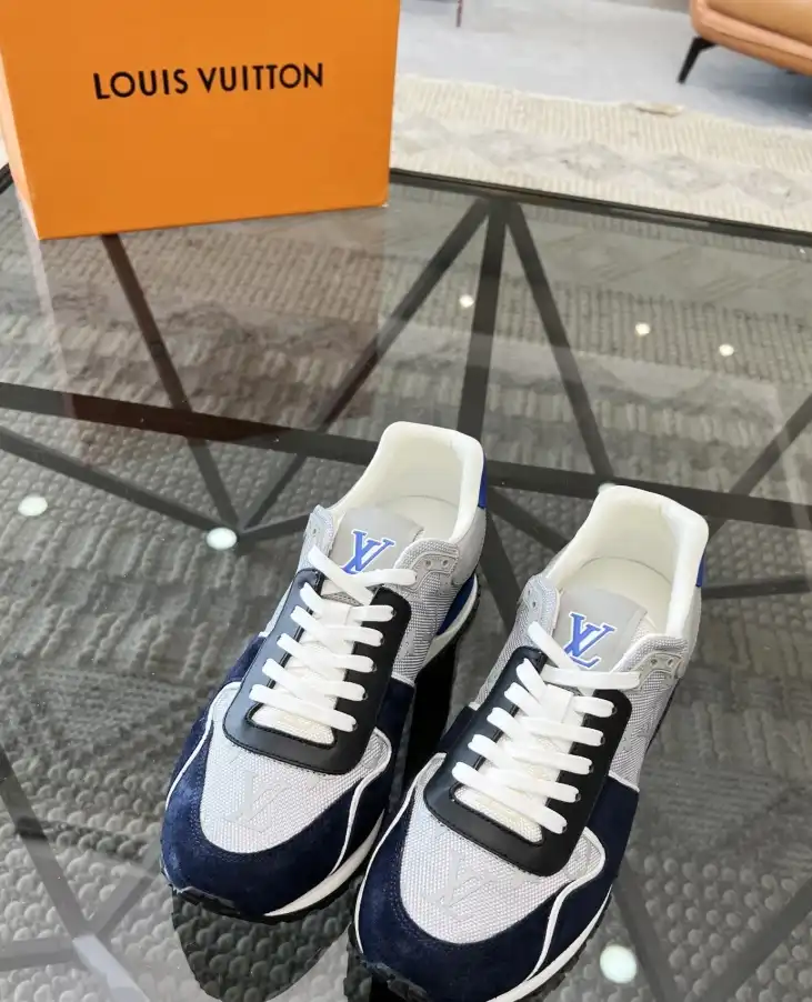 hype Louis Vuitton Sneakers