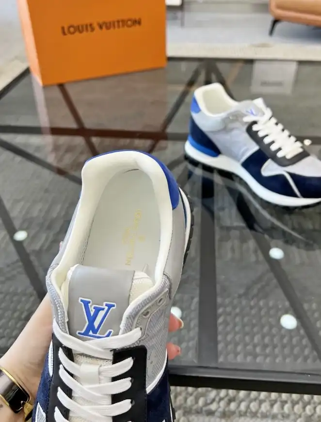 hype Louis Vuitton Sneakers