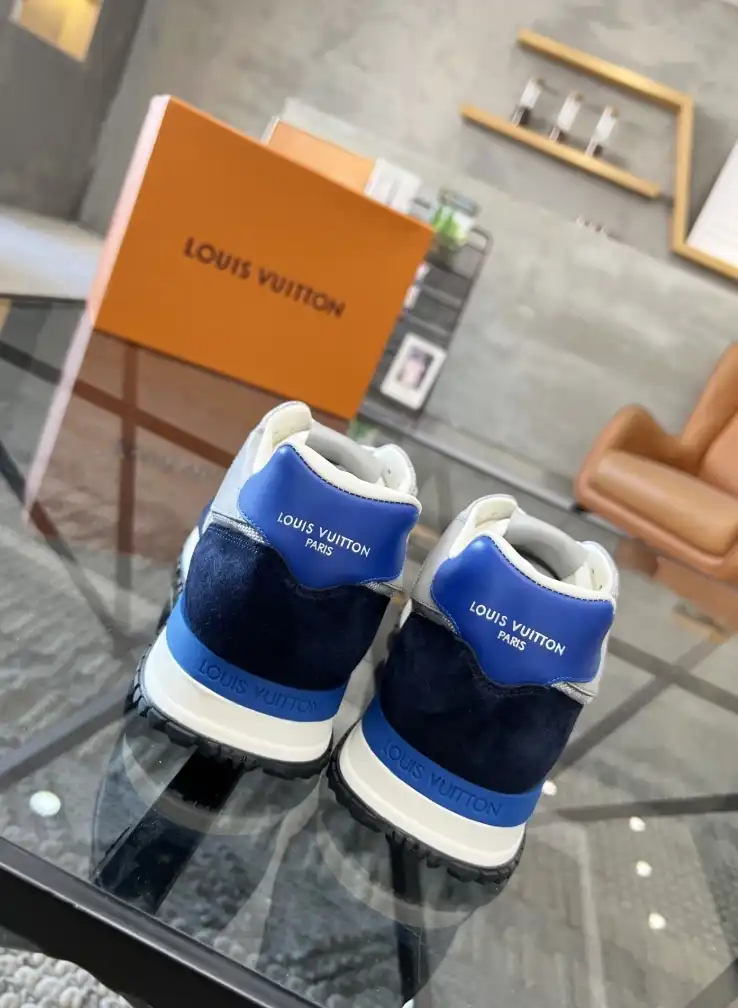 hype Louis Vuitton Sneakers