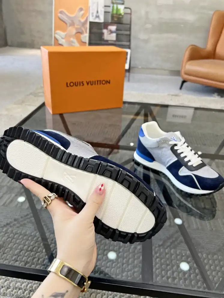 hype Louis Vuitton Sneakers