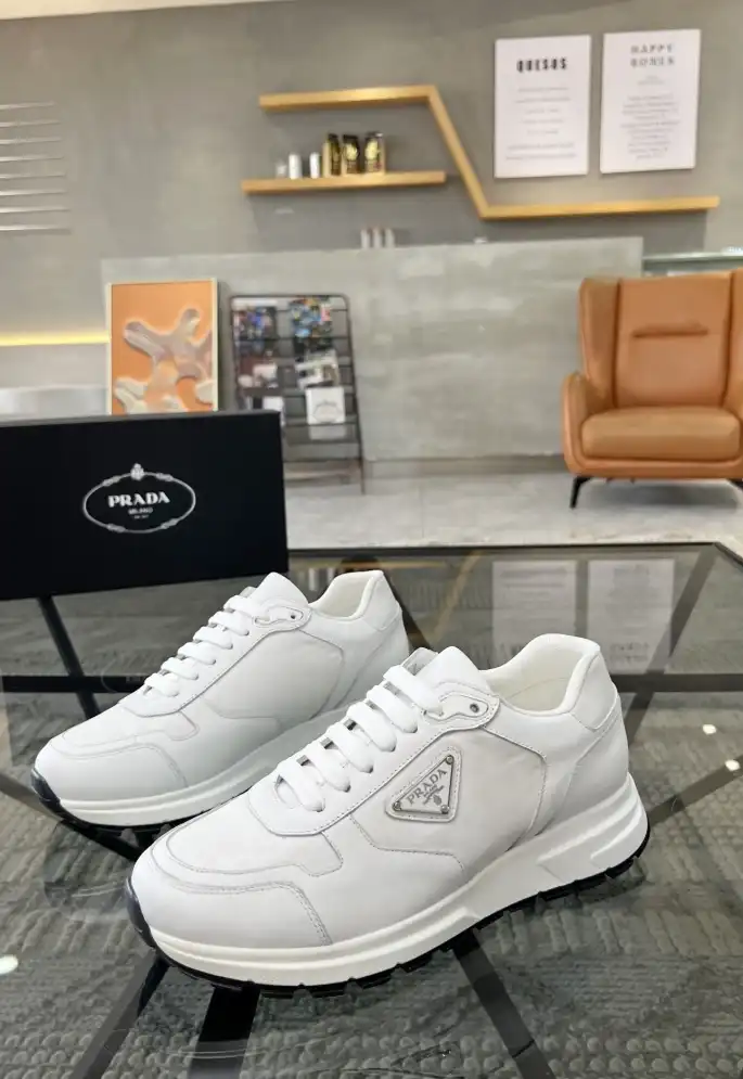 hype Prada Casual Shoes