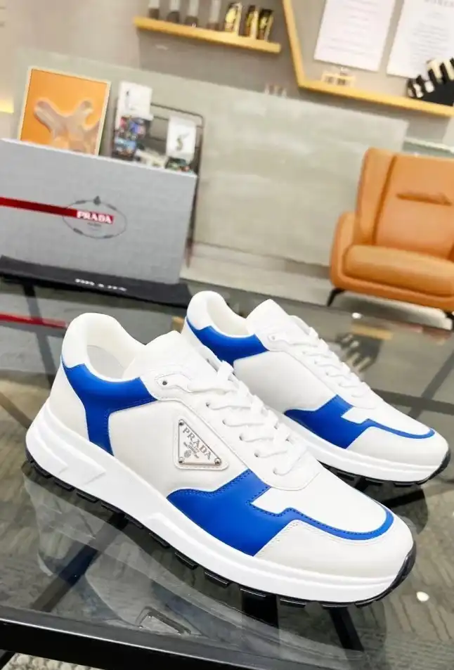 hype Prada Casual Shoes