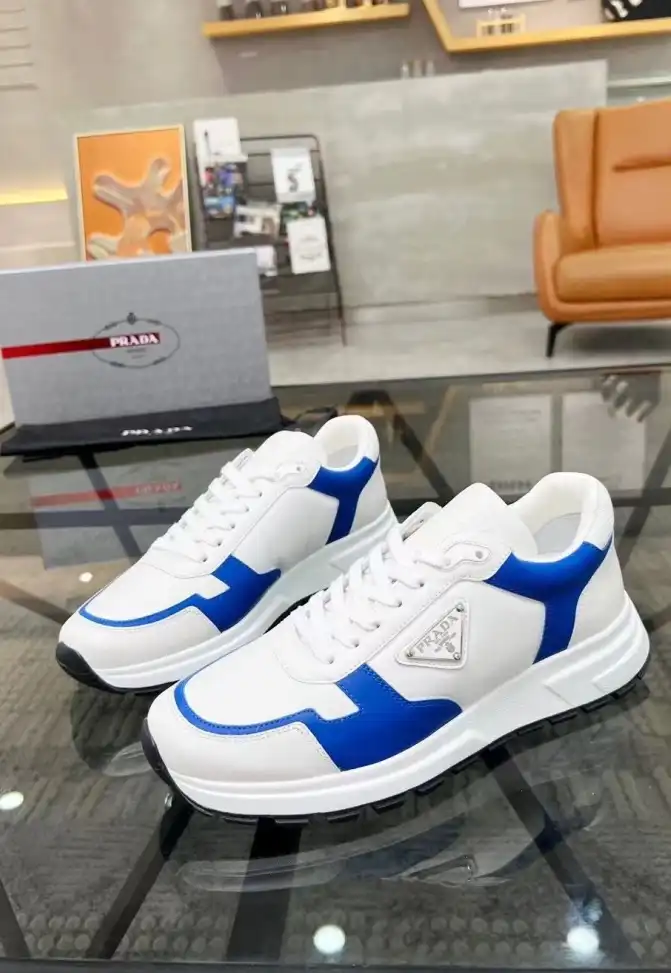 hype Prada Casual Shoes