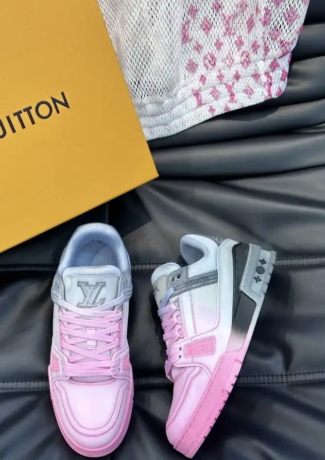 hype Louis Vuitton Sneakers