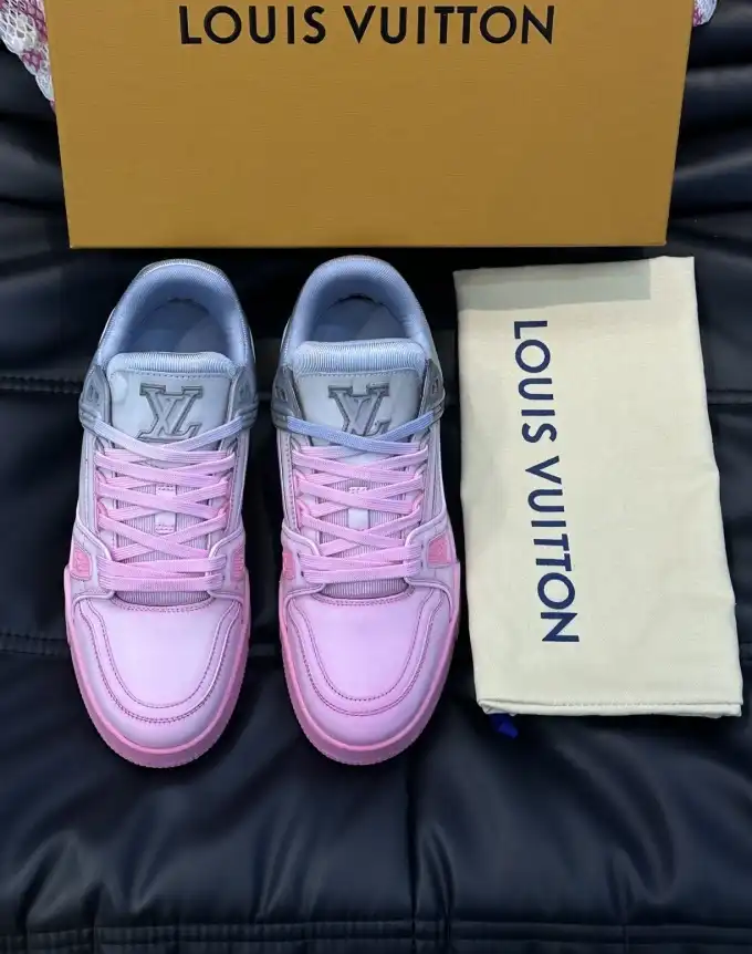 hype Louis Vuitton Sneakers