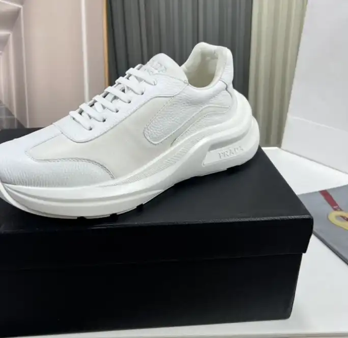 hype Prada Casual Shoes