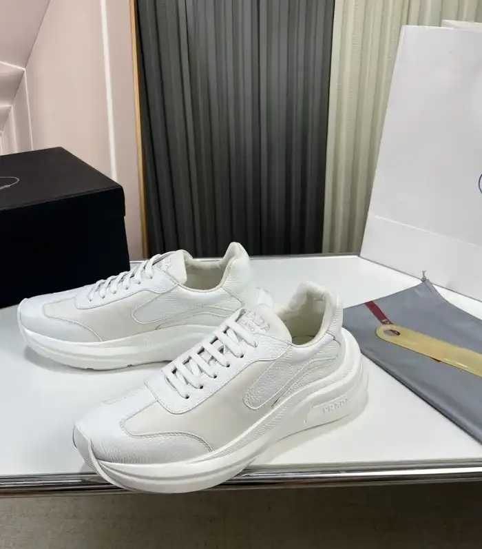 hype Prada Casual Shoes