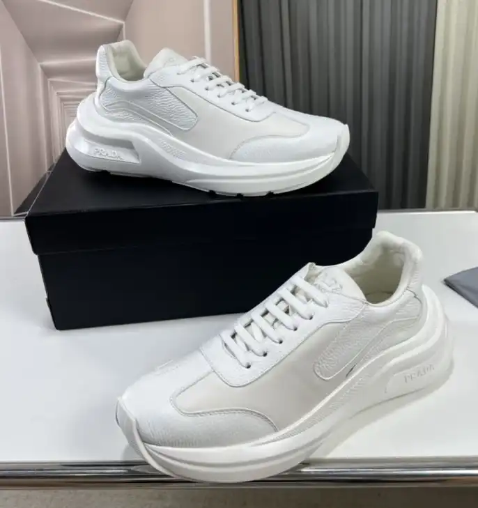 hype Prada Casual Shoes