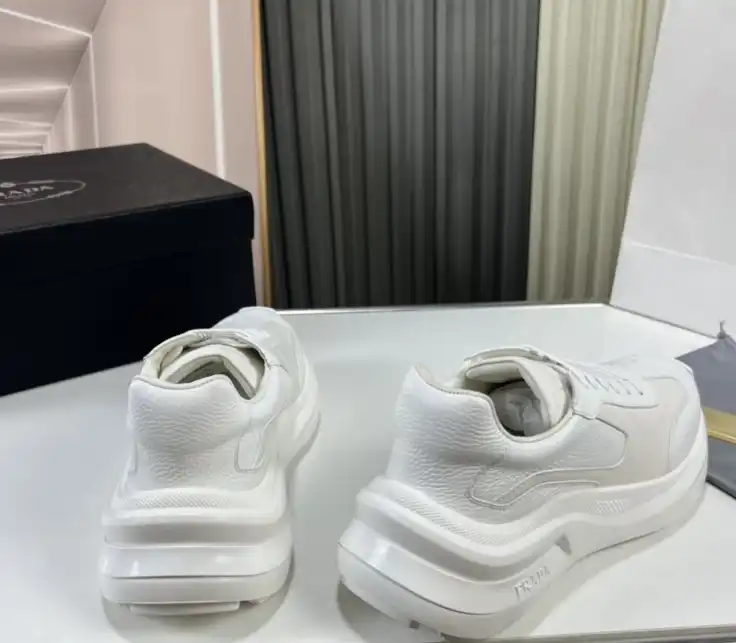 hype Prada Casual Shoes