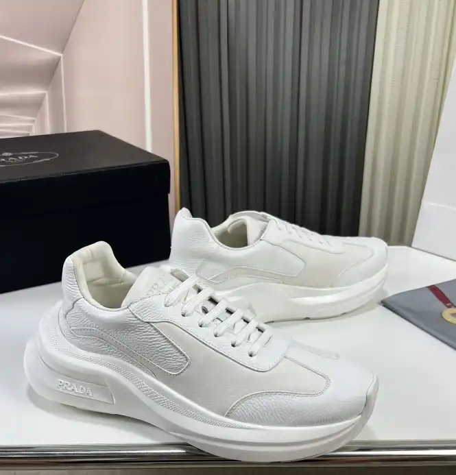 hype Prada Casual Shoes