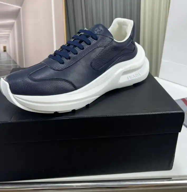 hype Prada Casual Shoes