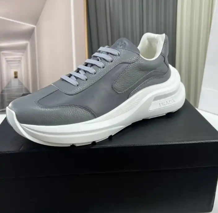 hype Prada Casual Shoes