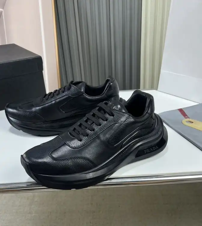 hype Prada Casual Shoes