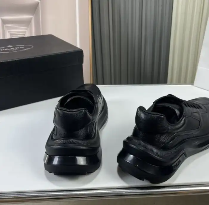 hype Prada Casual Shoes