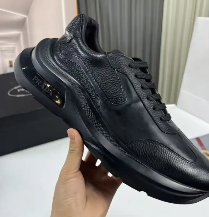 hype Prada Casual Shoes