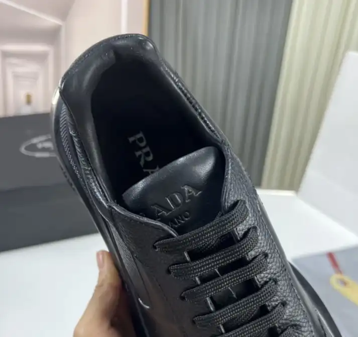 hype Prada Casual Shoes