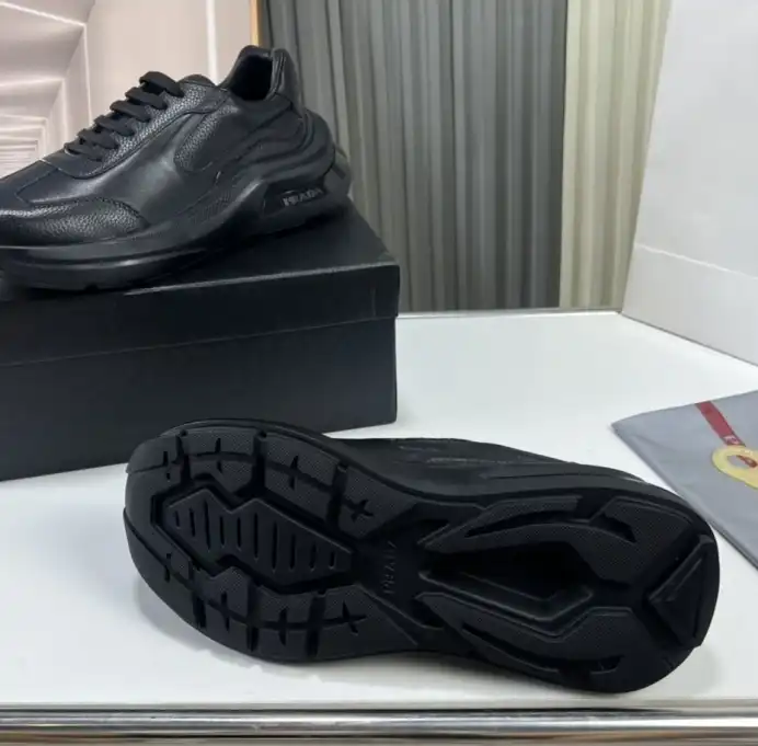 hype Prada Casual Shoes